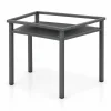 Estructura trapezoidal escolar con portalibros metálico, estructura en acero con pintura electrostática, ideal para instituciones educativas.